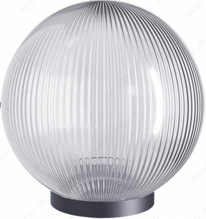 Светильник ШАР 300/145 ПРИЗМА Светильник ШАР 300/145 ПРИЗМА