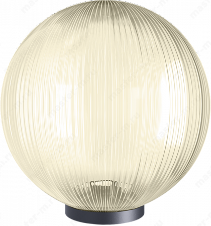 Светильник ШАР 400/145 ПРИЗМА Светильник ШАР 400/145 ПРИЗМА