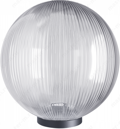 Светильник ШАР 400/145 ПРИЗМА Светильник ШАР 400/145 ПРИЗМА