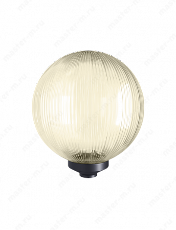 Светильник ШАР 400/145 ПРИЗМА Светильник ШАР 400/145 ПРИЗМА