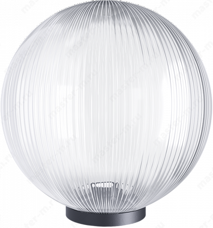 Светильник ШАР 400/145 ПРИЗМА Светильник ШАР 400/145 ПРИЗМА