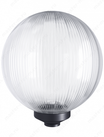 Светильник ШАР 400/145 ПРИЗМА Светильник ШАР 400/145 ПРИЗМА