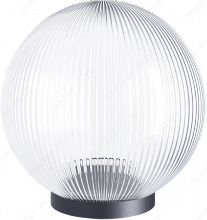 Светильник ШАР 300/145 ПРИЗМА Светильник ШАР 300/145 ПРИЗМА