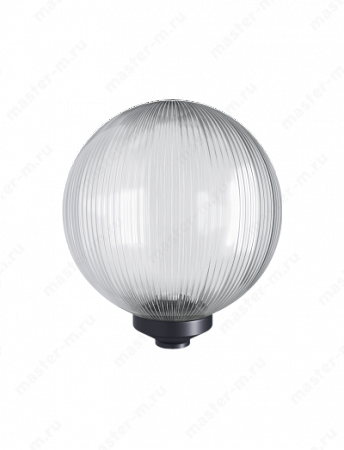 Светильник ШАР 400/145 ПРИЗМА Светильник ШАР 400/145 ПРИЗМА