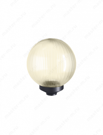 Светильник ШАР 300/145 ПРИЗМА Светильник ШАР 300/145 ПРИЗМА