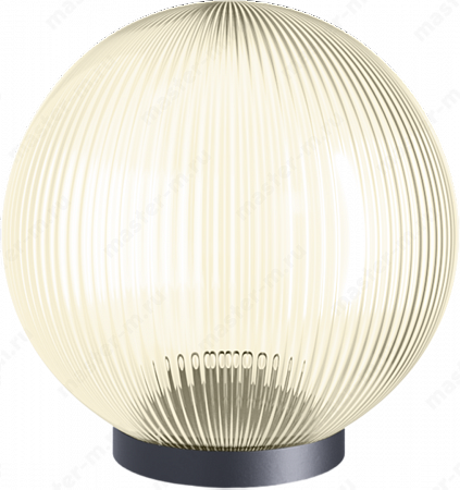 Светильник ШАР 300/145 ПРИЗМА Светильник ШАР 300/145 ПРИЗМА