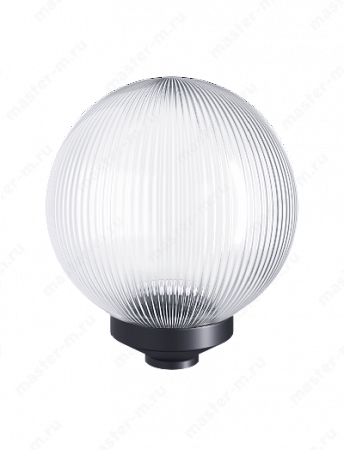 Светильник ШАР 300/145 ПРИЗМА Светильник ШАР 300/145 ПРИЗМА